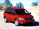 2005 Dodge Grand Caravan Passenger
